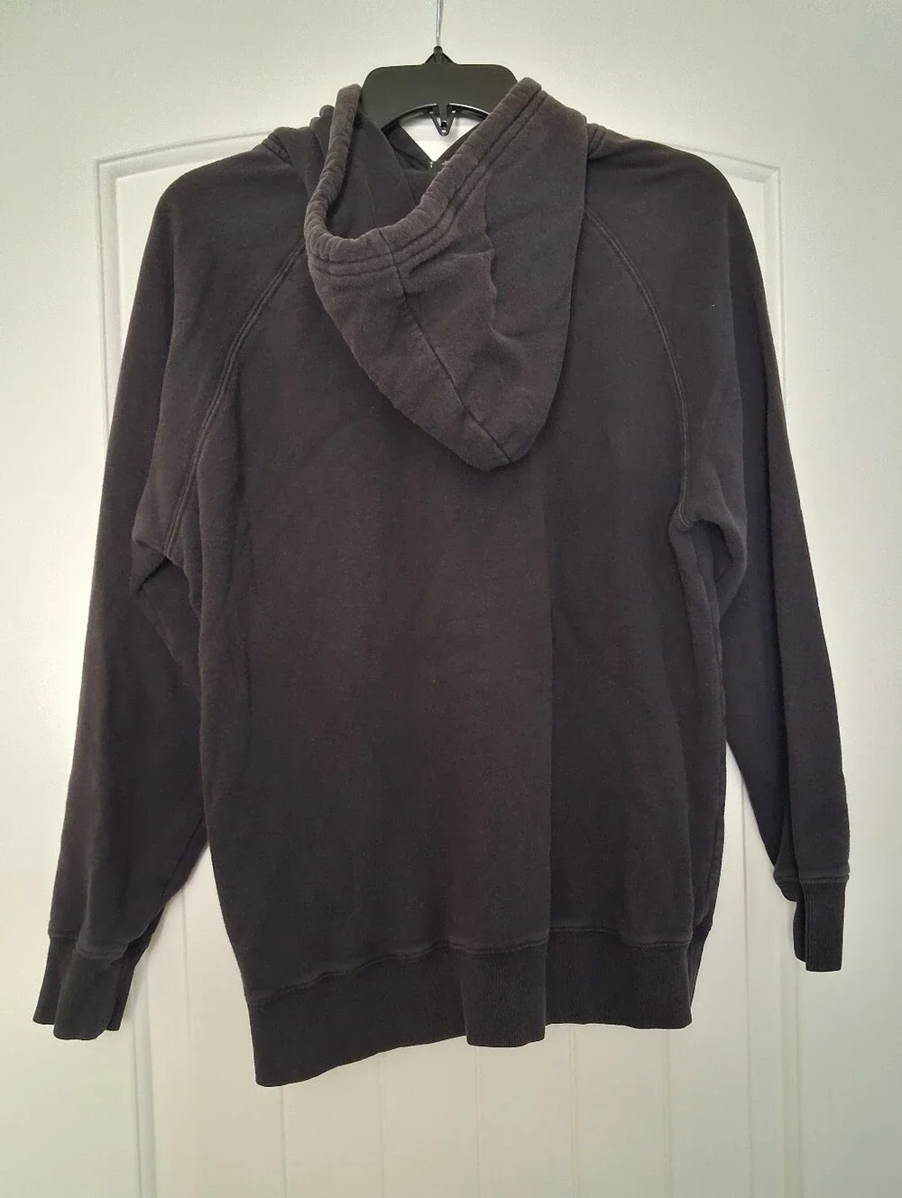 The North Face classic black
